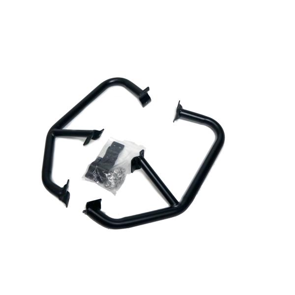 ハーレー RA1250 パンアメリカ用 バンパーエクステンダー パイプ ガード エンジンガード Pa...