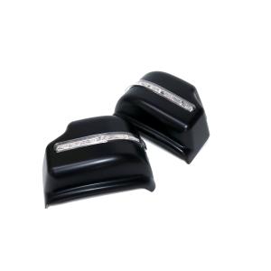 ジムニー (27S))右ドアミラーカバー(ZJ3 ブルーイッシュブラック