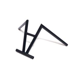 22.2mm 7/8 ハンドル用 汎用アタックバー ナローハンドルバー