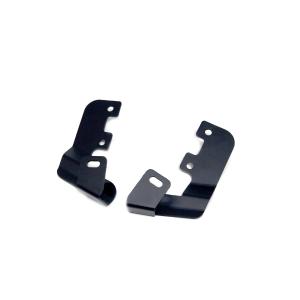 フォグランプブラケット＆ハーネス 左右セット ジムニー JB23W スズキ