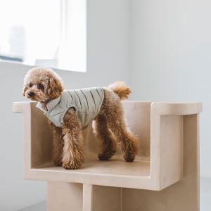 JOTT（ジョット） 犬用ジャケット TOBBIE (DOG・WOOP) ベスト J.O.T.T