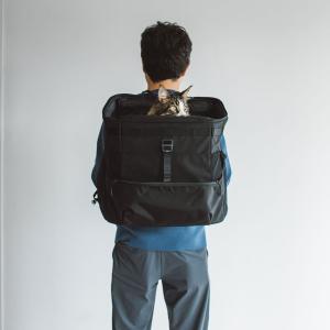 BIRDIE（バーディー） 犬のキャリーバッグ 防水フィットライトリュック