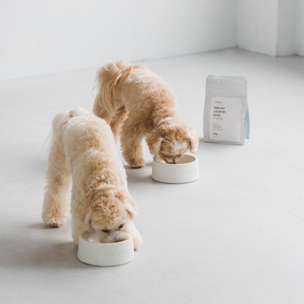 イングリッシュカントリーダック フォーアダルトドッグ 400g　ペットフード　ドッグフード　ごはん　...