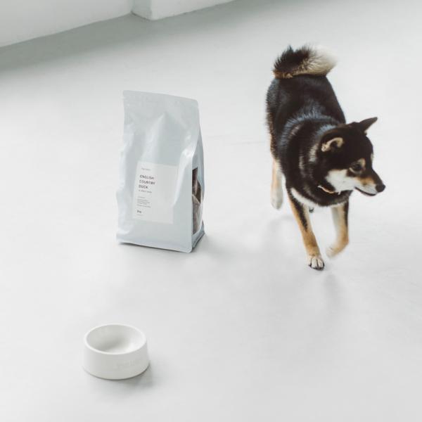 イングリッシュカントリーダック フォーアダルトドッグ 2kg　ドッグフード　犬　フード　グレインフリ...