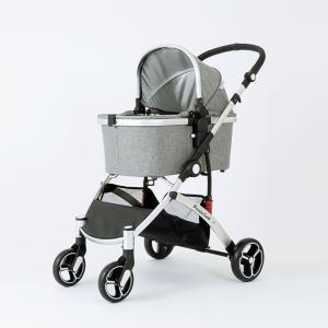 ピッコロカーネ Puro プーロ ドッグカート ペットカート バギー 旅行