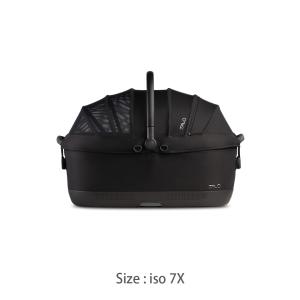 【犬　カート】TAVO Maeve iso Wind メイブ アイソ ウィンド 単体 7X　ベース一体型　ドッグカート　ペットカート　シンプル　おしゃれ　扇風機　風　車