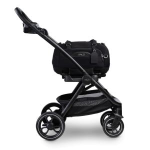 【犬　キャリーバッグ】TAVO Dupree デュプレー II +ロスコー+アダプター　シンプル おしゃれ ペットシート おしゃれ キャリー ペットキャリー 飛行機 機内