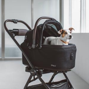 犬 カート】TAVO Maeve メイブ ＋ Roscoe ロスコー ベース 5R SF