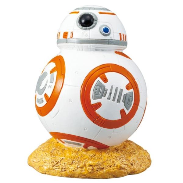 「 スターウォーズ 」 BB-8 貯金箱 SAN2630