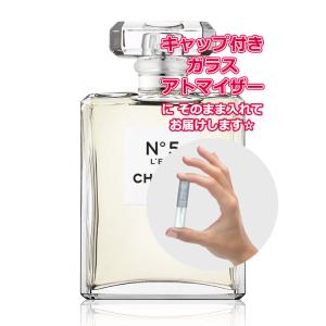 CHANEL [Petite香]お試し香水 原材料/シャネル N°5 ロー
