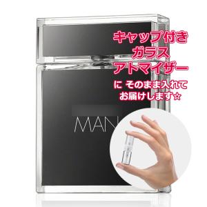 TIFFANY&Co.（ティファニー） [Petite香]お試し香水 原材料