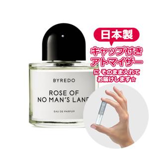 BYREDO バイレード オードパルファン スプレー EDP SP 2ml BYREDO バイレード オードパルファン スプレー EDP SP 2ml