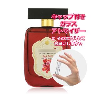 samourai woman [Petite香]お試し香水 原材料/サムライ ウーマン