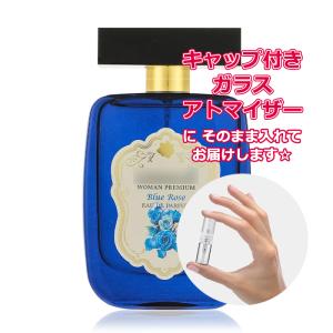 samourai woman [Petite香]お試し香水 原材料/サムライ ウーマン