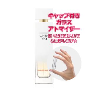 ACCA KAPPA（アッカカッパ） [Petite香]お試し香水 原材料