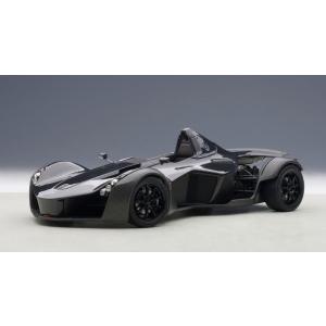 オートアート AUTOart ミニカー BAC MONO ビーエーシー モノ 1：18