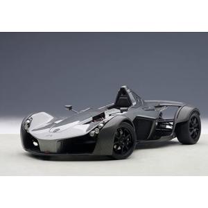 オートアート AUTOart ミニカー BAC MONO ビーエーシー モノ 1：18
