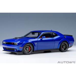 SOLIDO ソリド 1/18 ダッジ チャレンジャー R/T スキャットパック