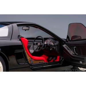 新品 73216 オートアート 1/18 ホン...の詳細画像2