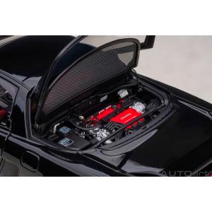 新品 73216 オートアート 1/18 ホン...の詳細画像3