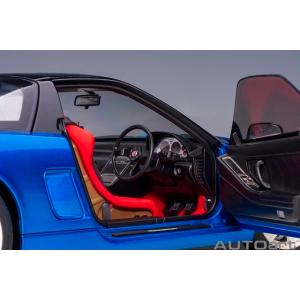 新品 73218 オートアート 1/18 ホン...の詳細画像2