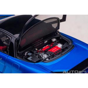 新品 73218 オートアート 1/18 ホン...の詳細画像3