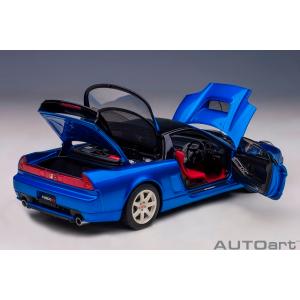 新品 73218 オートアート 1/18 ホン...の詳細画像4