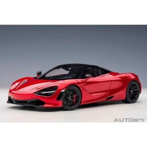 オートアート セール品 AUTOart 1/18 McLaren 650S GT3 Winner 12h