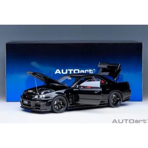 日産コレクション オートアート GTR R35 ブラック Amazon | オートアート (AUTOart) 1/18 日産 GT-R (R35) ニスモ