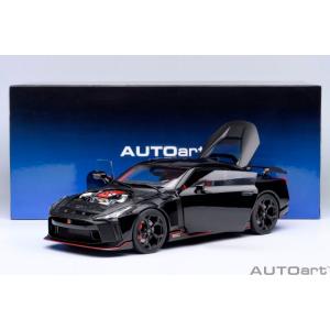 新品 77513 オートアート 1/18 日産 NISSAN GT-R50 by ITALDESIG...
