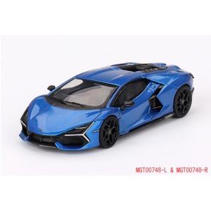 MINIGT ランボルギーニ アベンタドール 新品 MGT01087-L TSM MINI-GT 1/64 LB☆WORKS ランボルギーニ アヴェン