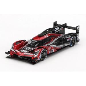 新品 MGT00837-BL TSM MINI-GT 1/64 アキュラ Acura ARX-06 ...