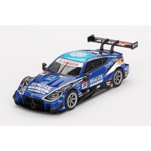 スパーク 1/43 リアライズ 日産 メカニック チャレンジ GT-R 