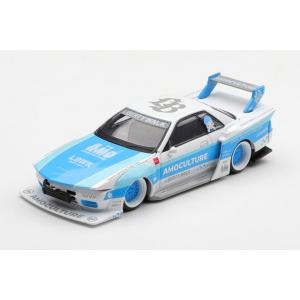 予約 MGT01238-R TSM MINI-GT 1/64 日産 Nissan スカイライン GT...