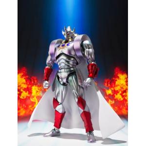 S.H.フィギュアーツ キン肉マン 悪魔将軍 ORIGINAL COLOR EDITION バンダイ/新品