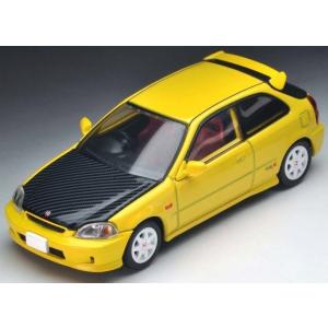 トミカリミテッドヴィンテージNEO 1/64 ホンダ シビック