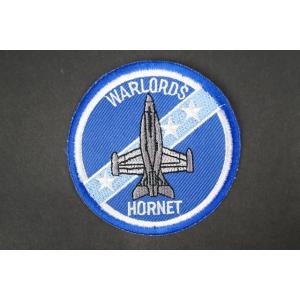ワッペン USMC アメリカ海兵隊 VMFA-451 第451戦闘攻撃飛行隊 WARLORDS HO...