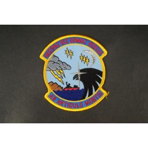 ワッペン USAF アメリカ空軍 ウエストパック WESTPAC 救護活動調整所 戦闘救難隊 ART...