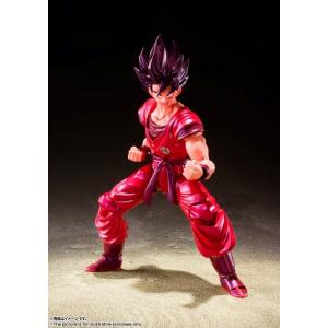 バンダイスピリッツ S.H.Figuarts  ドラゴンボール 孫悟空