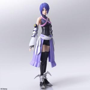 スクウェア・エニックス キングダムハーツIII BRING ARTS