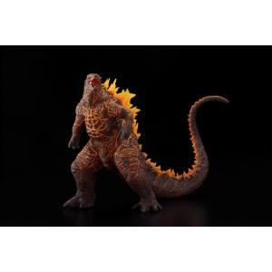ケンエレファント 激造シリーズ  GODZILLA(2019) BURNING Ver.