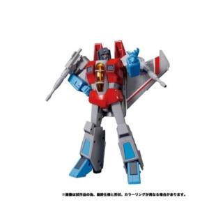 タカラトミー トランスフォーマー マスターピース MP-52