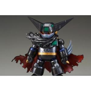 AA合金 ブラックゲッター メタリックカラーver.