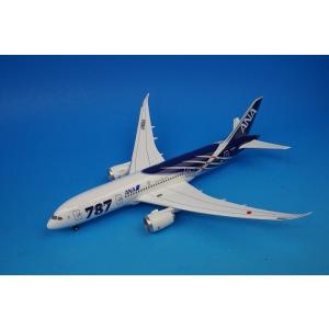 1/200 B787-8 ANA SpecialMarking JA801A [NH20041] 全日空商事 - 最