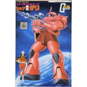 旧キット 1 144 ザクの商品一覧 通販 Yahoo ショッピング