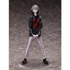 ホビーマックスジャパン 新世紀エヴァンゲリオン 渚カヲル