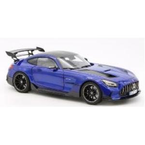 ノレブ（NOREV） 1/18 メルセデス AMG GT ブラックシリーズ 2021