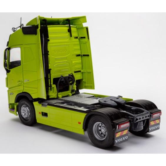 予約 S2400107 SOLIDO 1/24 ボルボ FH グローブトロッター XL 2023 (...