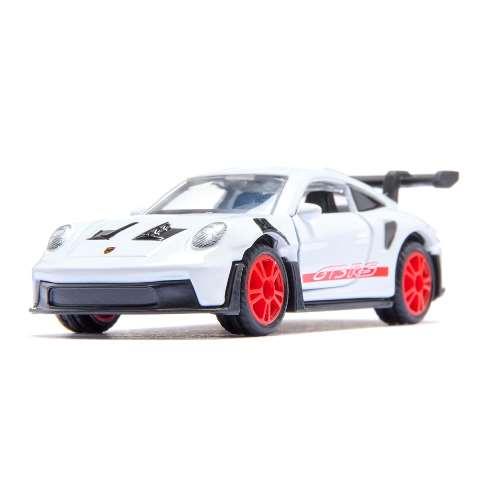 新品 SK1500 ジク SIKU  ポルシェ 911 GT3 RS