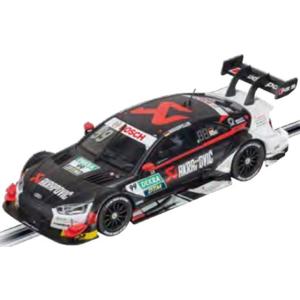 20030985 Carrera 1/32 アウディ スロットカー D132 アウディ RS 5 DTM M.Rockenfeller #99の商品画像